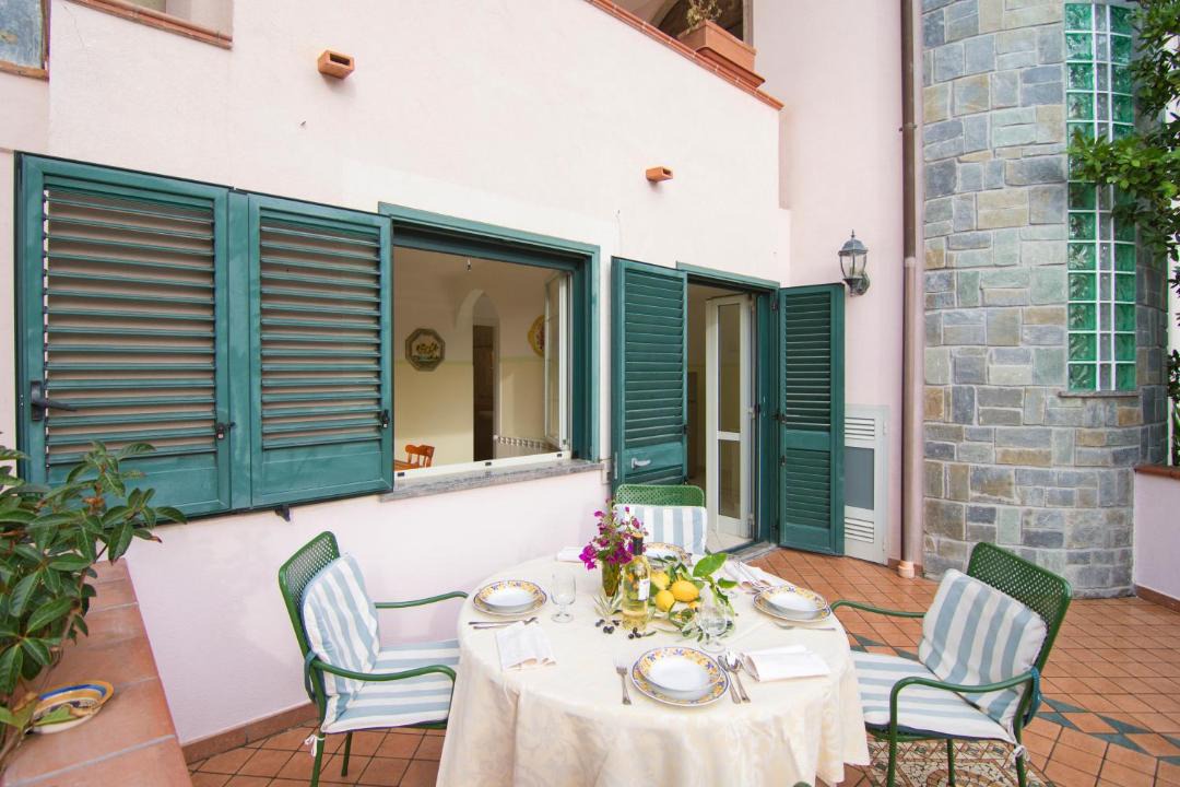 Photo of Others in Ascea