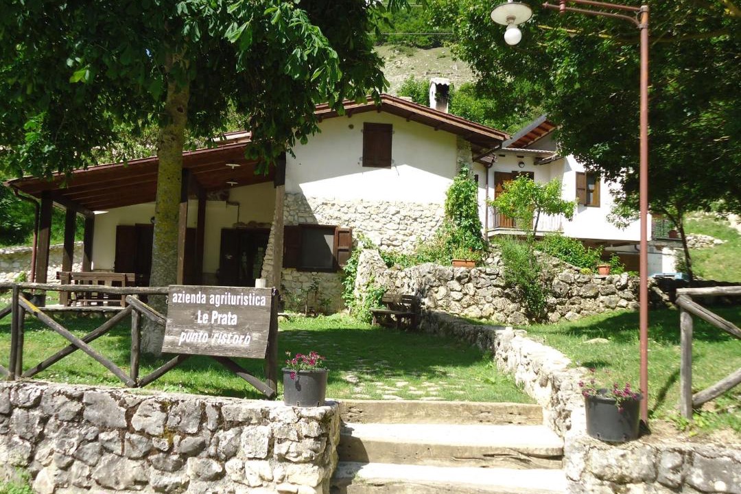 Photo of Others in Scanno