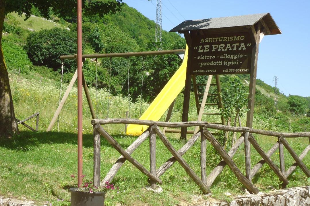 Photo of Others in Scanno