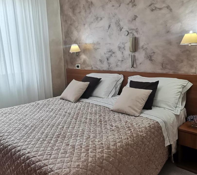 Photo of Bedroom in Fiuggi