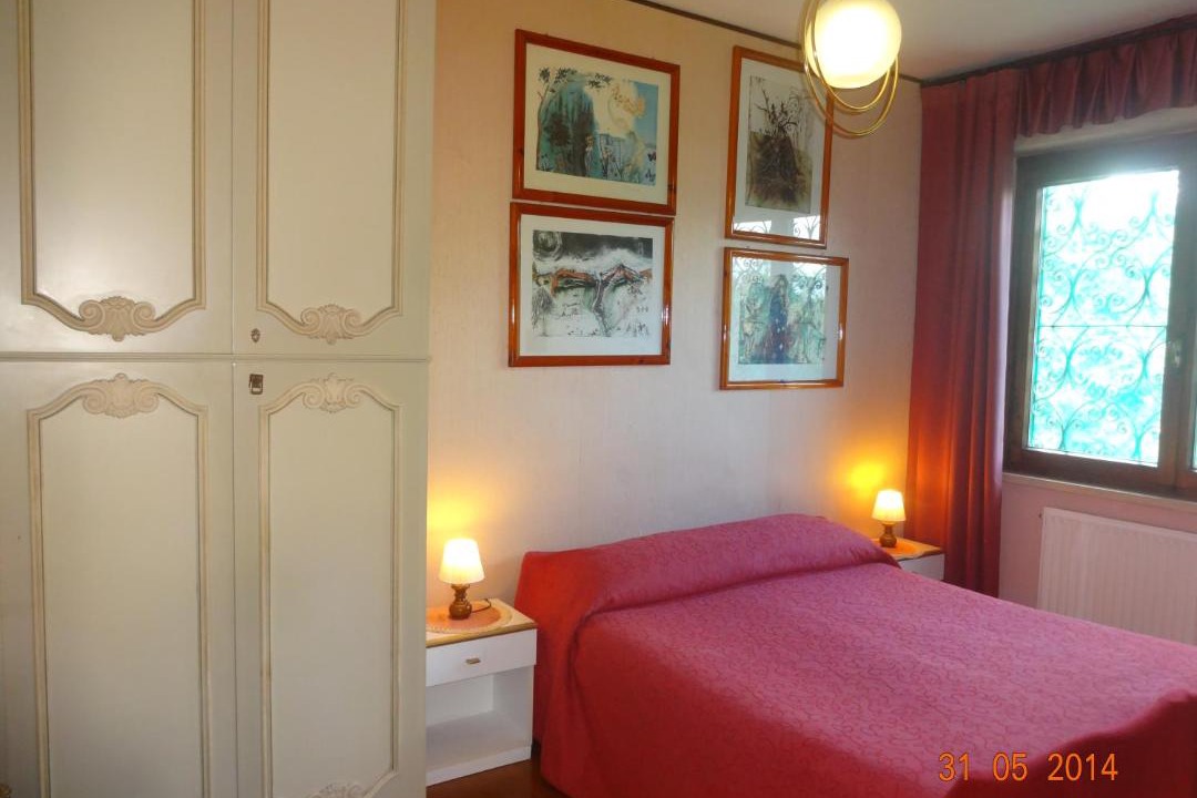 Photo of Bedroom in Civitavecchia