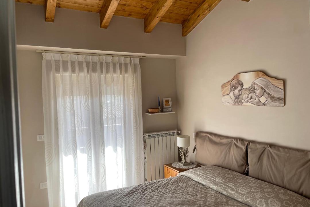 Photo of Bedroom in Castel di Sangro