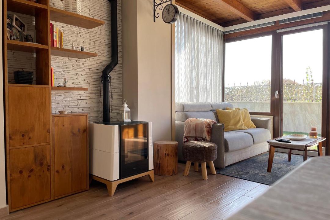 Photo of Livingroom in Castel di Sangro
