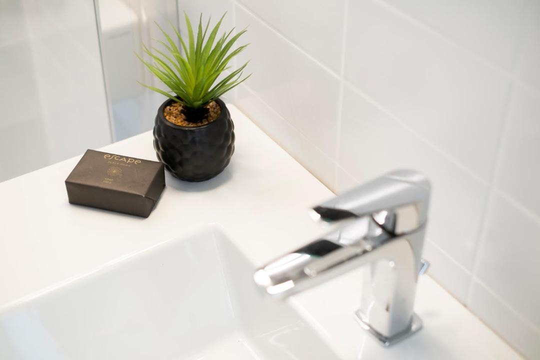 Photo of Bathroom in Rione XVIII Castro Pretorio