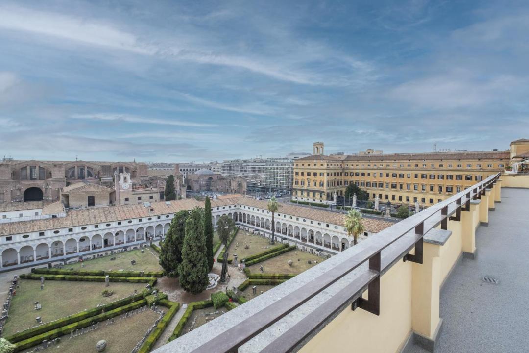 Photo of Others in Rione XVIII Castro Pretorio