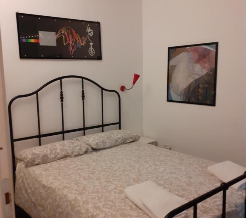 Photo of Bedroom in Aventine