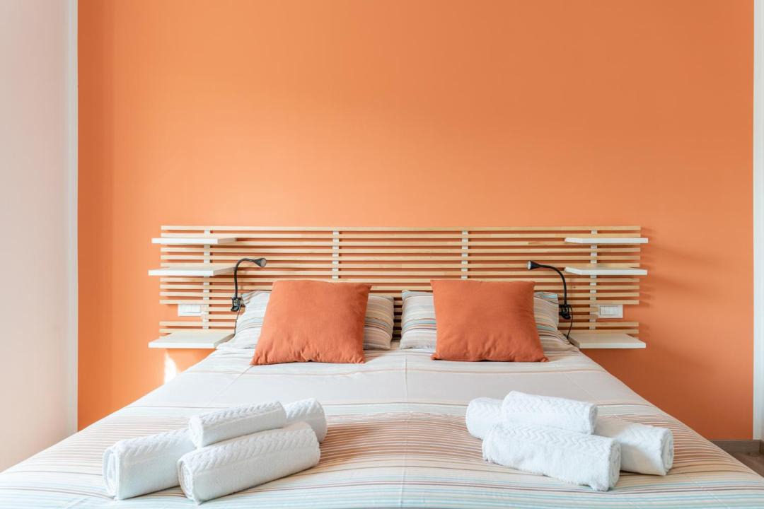 Photo of Bedroom in Suburbio VII Portuense