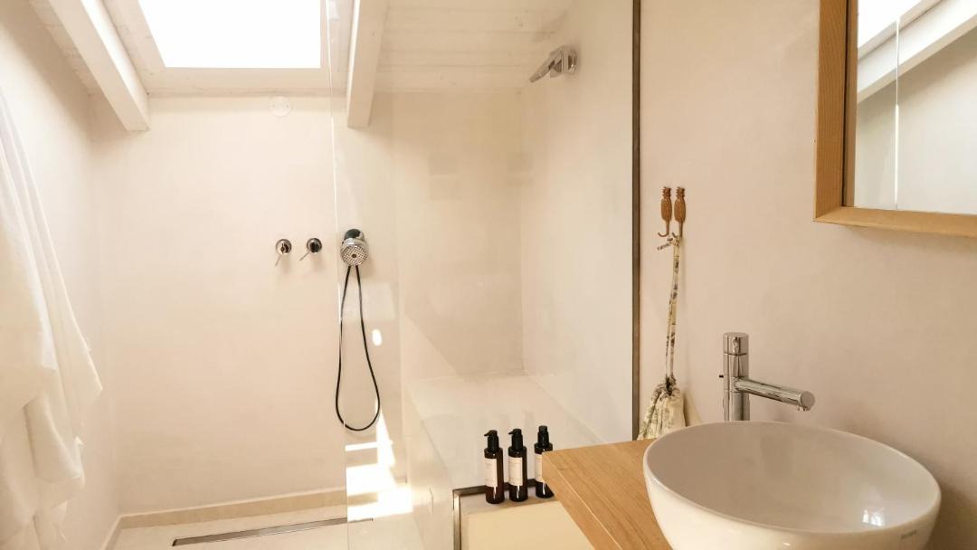 Photo of Bathroom in Fregenae