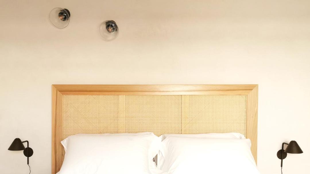 Photo of Bedroom in Fregenae
