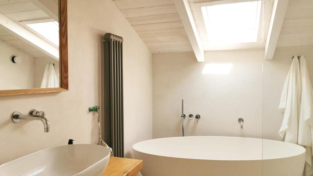 Photo of Bathroom in Fregenae