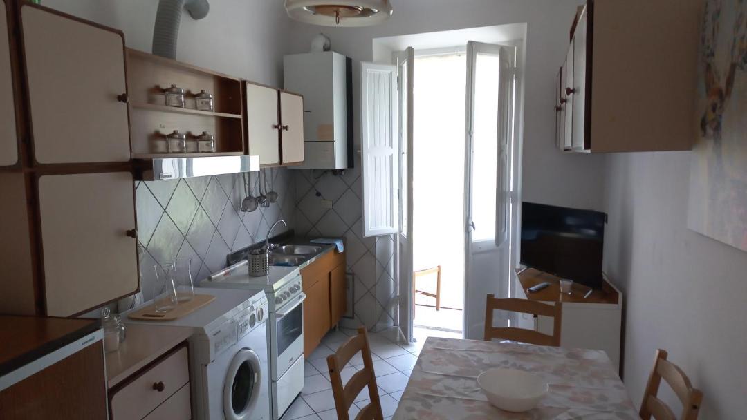 Photo of Kitchen in Scanno