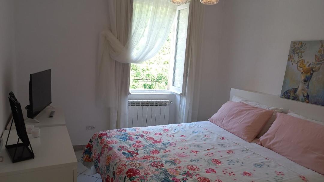 Photo of Bedroom in Scanno