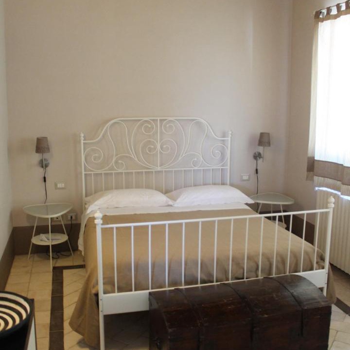 Photo of Bedroom in Orvieto