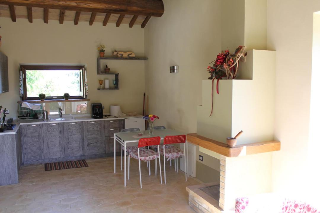 Photo of Kitchen in Orvieto