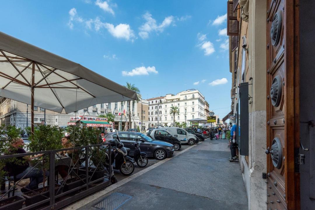 Photo of Buildings in Repubblica