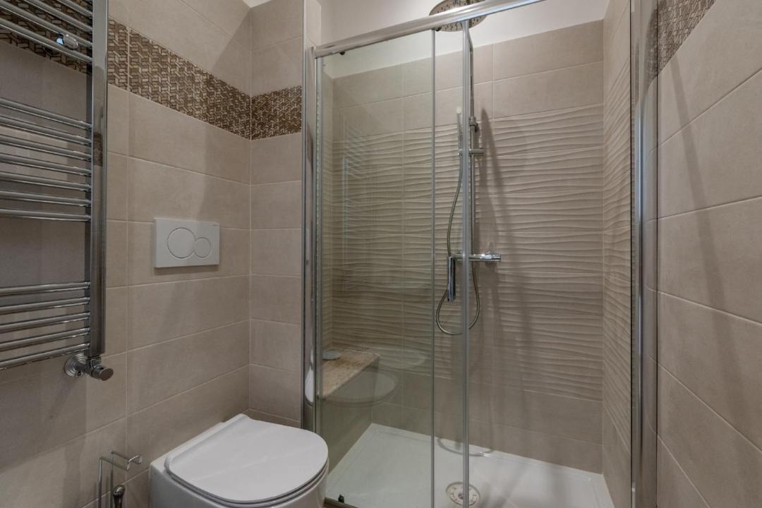 Photo of Bathroom in Repubblica