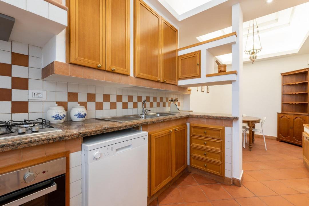 Photo of Kitchen in Repubblica
