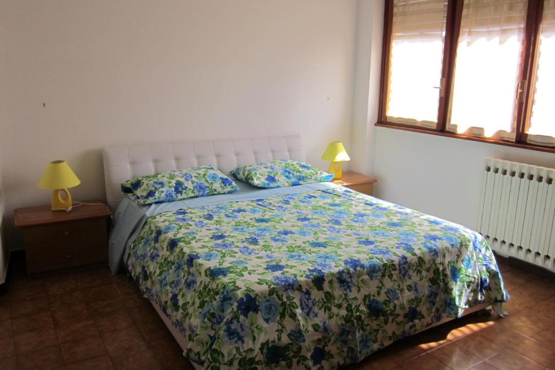 Photo of Bedroom in Formia