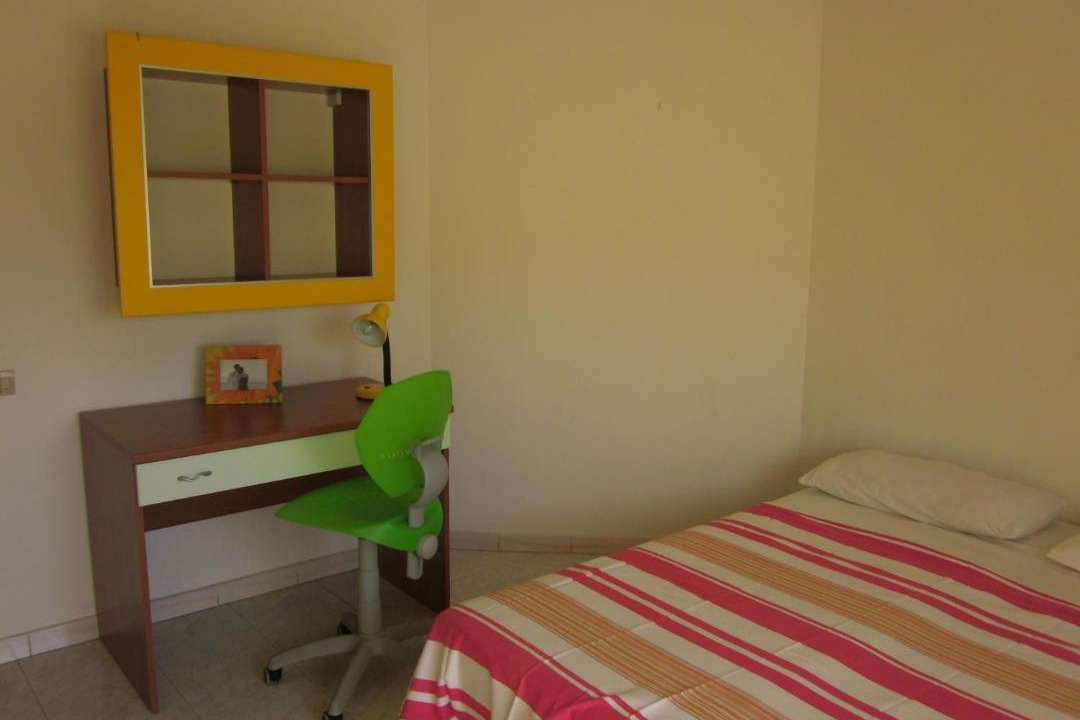 Photo of Bedroom in Formia
