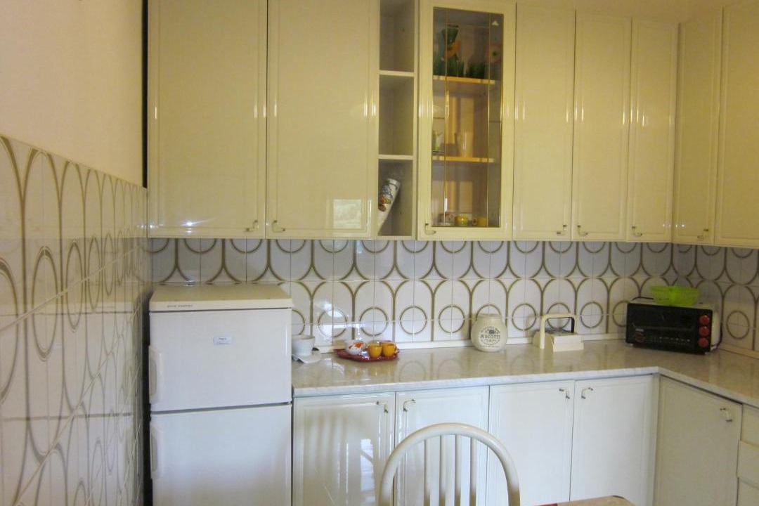 Photo of Kitchen in Formia