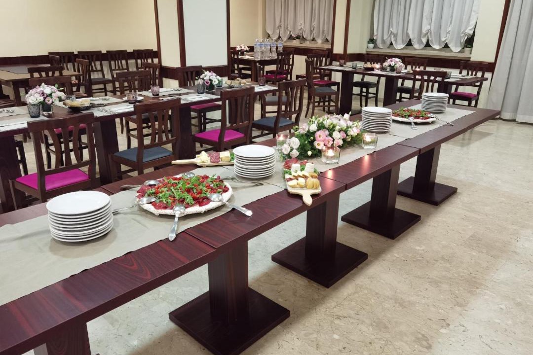 Photo of Kitchen in Fiuggi