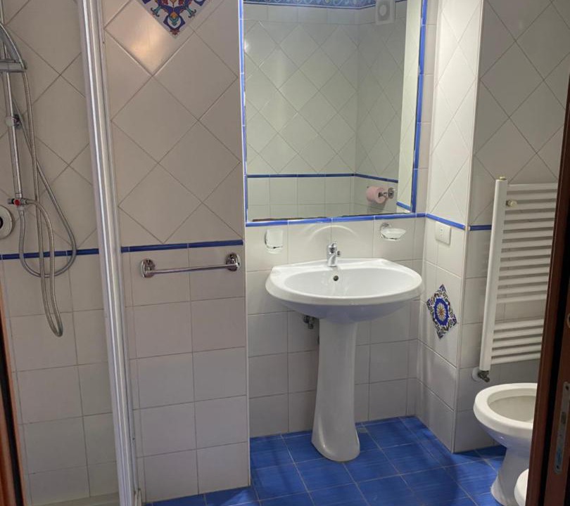Photo of Bathroom in Nola