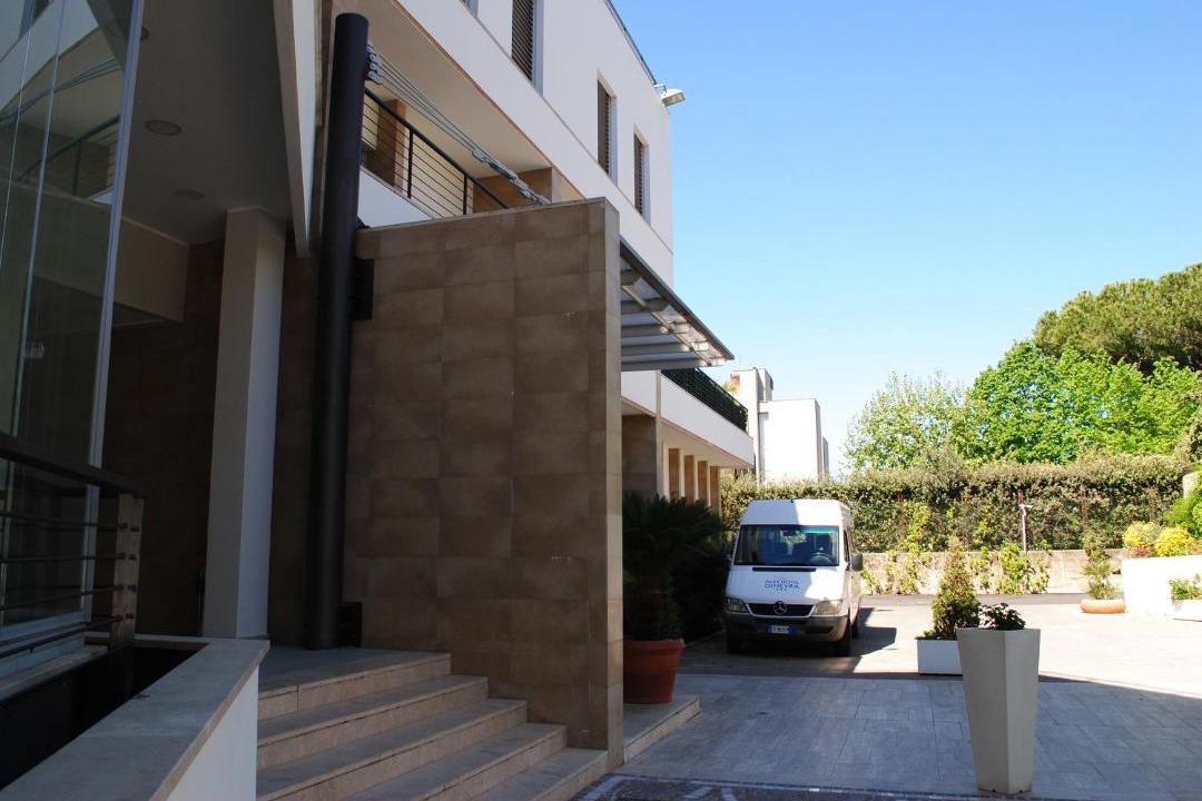 Photo of Others in Suburbio IX Aurelio