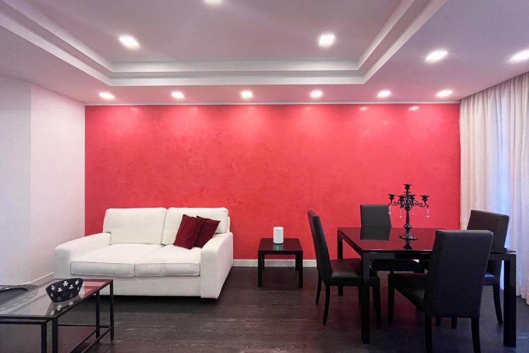 Photo of Livingroom in Latina