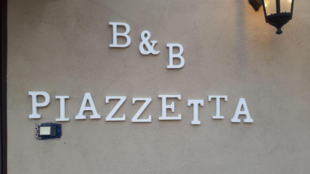 Photo of Buildings in Sacrofano