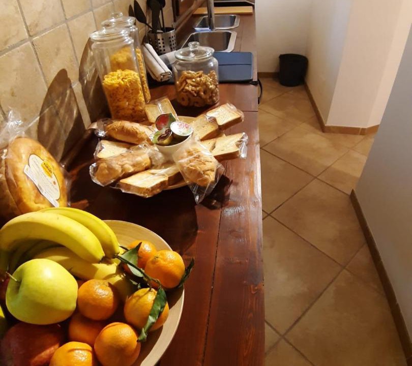 Photo of Livingroom in Sacrofano