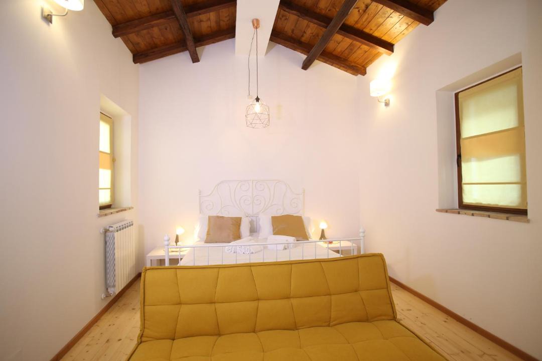 Photo of Livingroom in Sacrofano