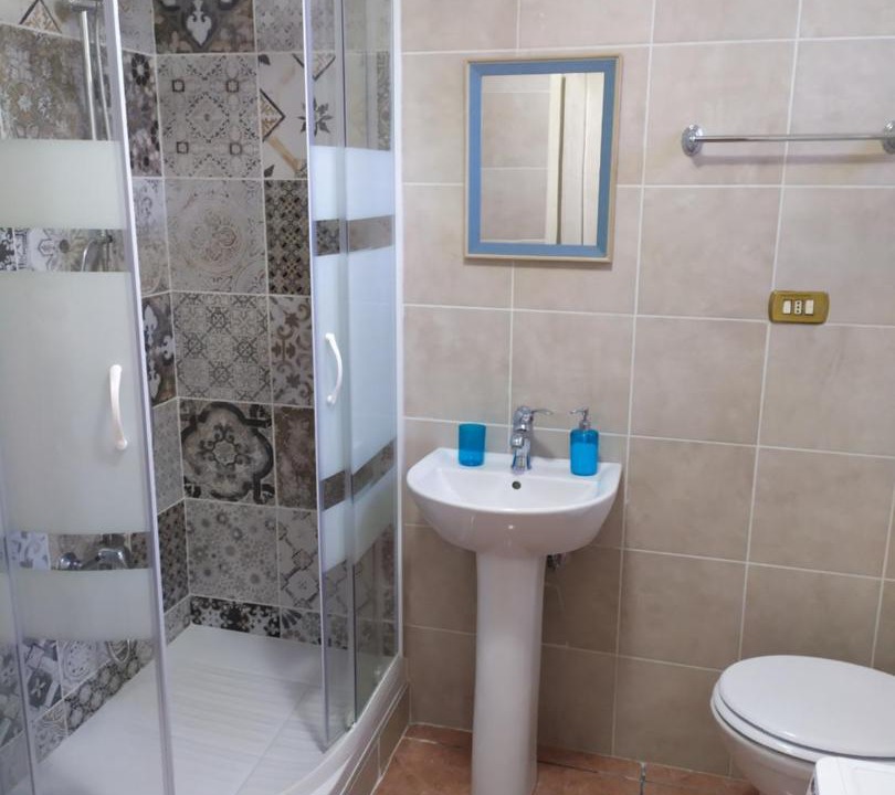 Photo of Bathroom in Cerignola