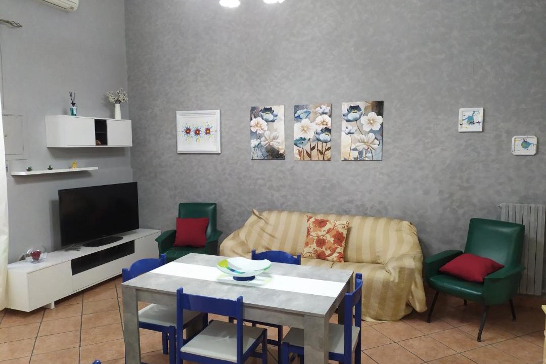Photo of Livingroom in Cerignola