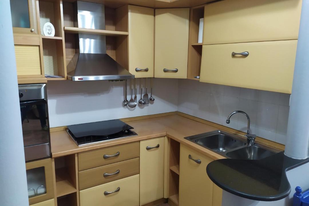 Photo of Kitchen in Cerignola