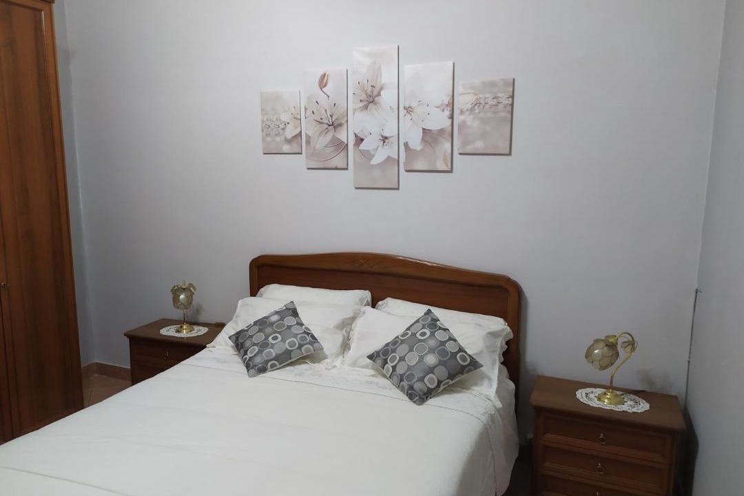 Photo of Bedroom in Cerignola