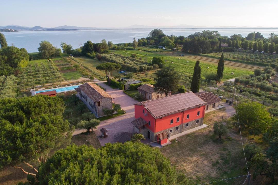 Photo of Others in Passignano sul Trasimeno