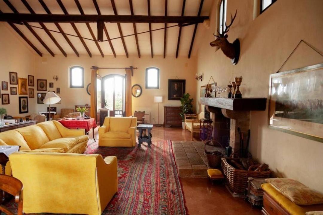 Photo of Livingroom in Grosseto