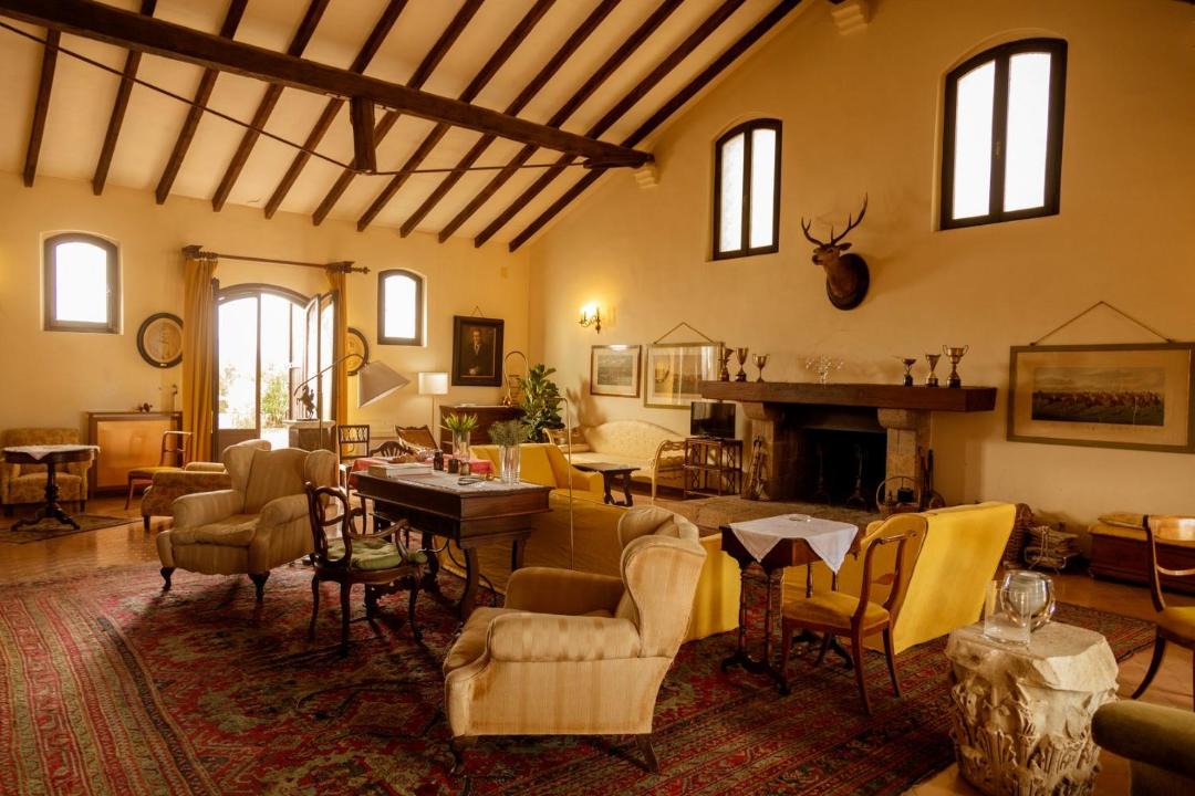 Photo of Livingroom in Grosseto