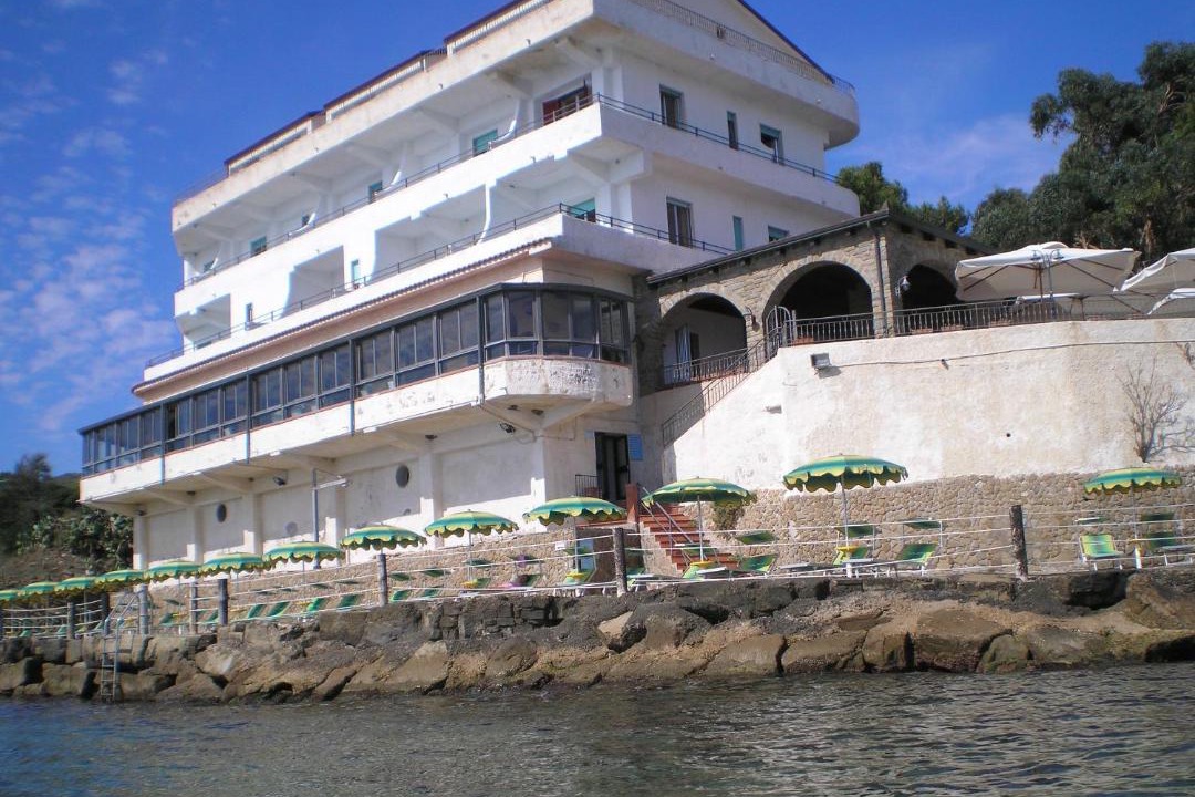 Photo of Others in Ogliastro Marina