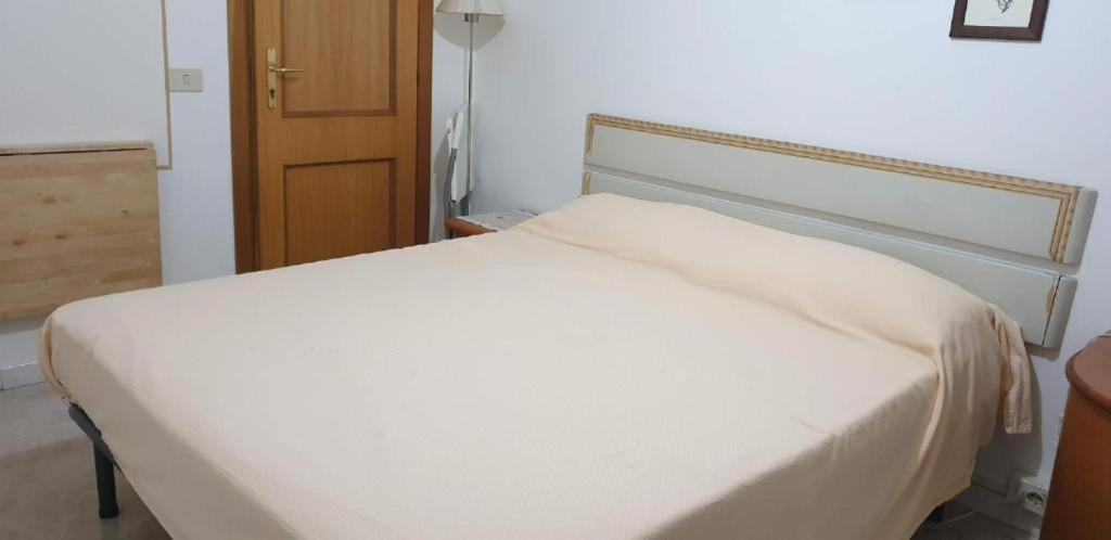 Photo of Bedroom in Rione XVIII Castro Pretorio