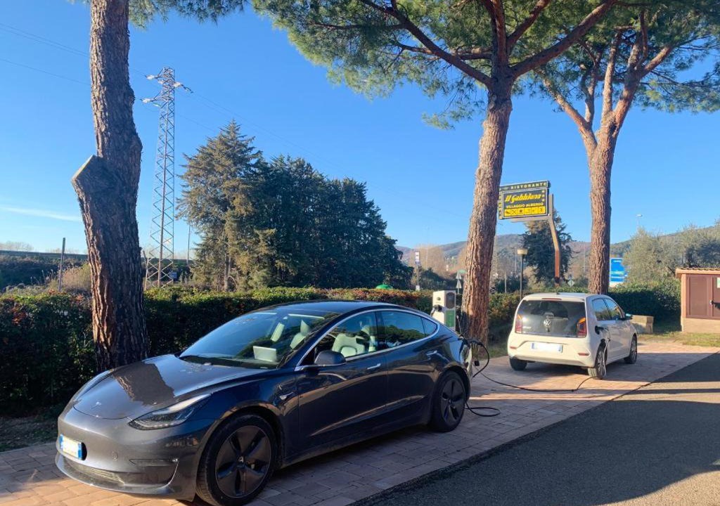 Photo of Others in Passignano sul Trasimeno