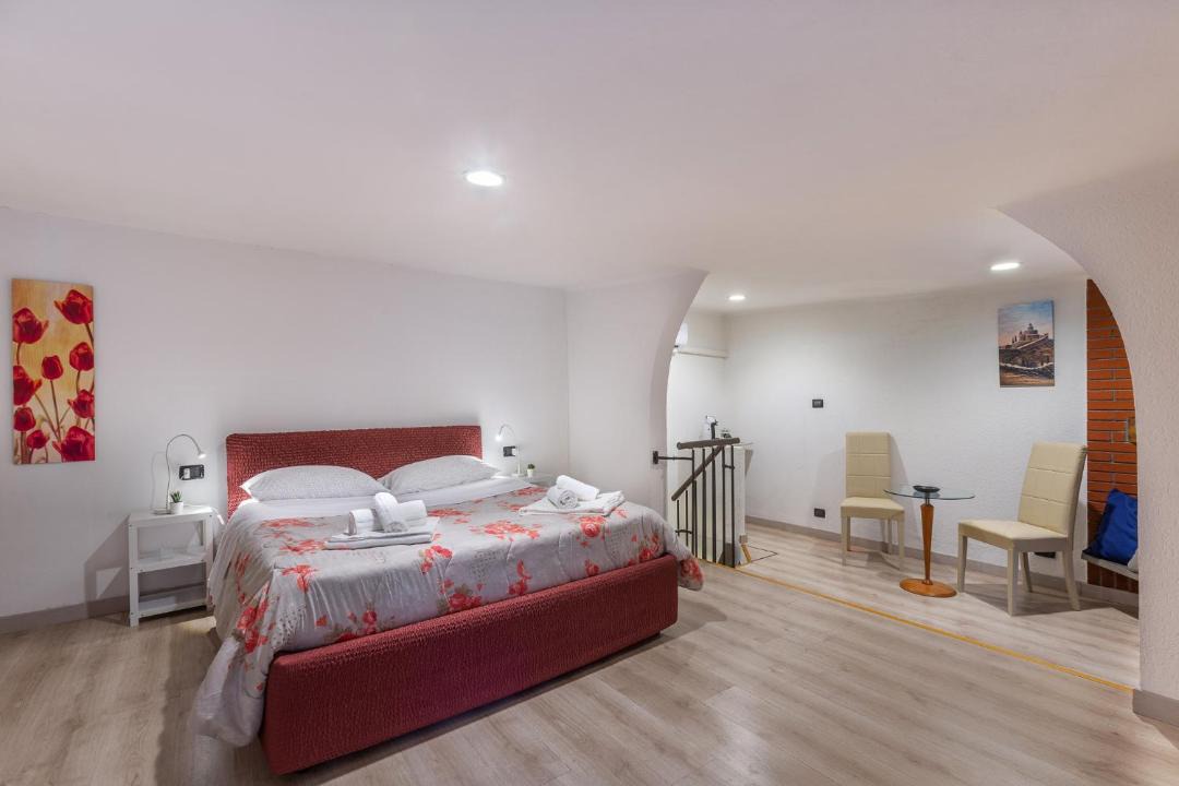 Photo of Bedroom in Bolognina