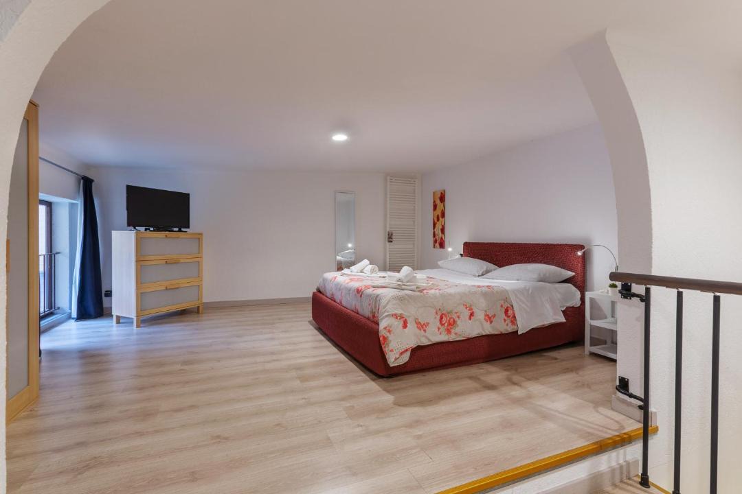 Photo of Bedroom in Bolognina