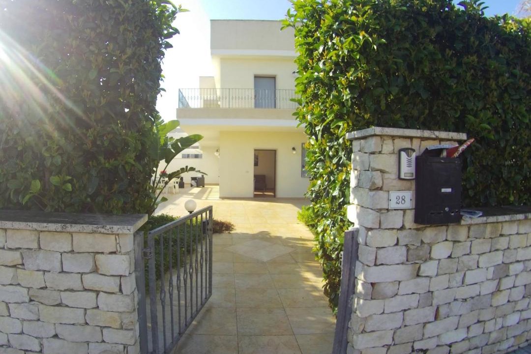 Photo of Buildings in Il Monte