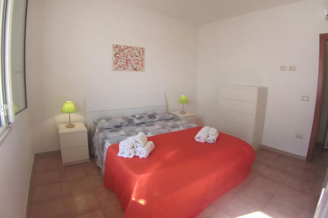Photo of Bedroom in Il Monte