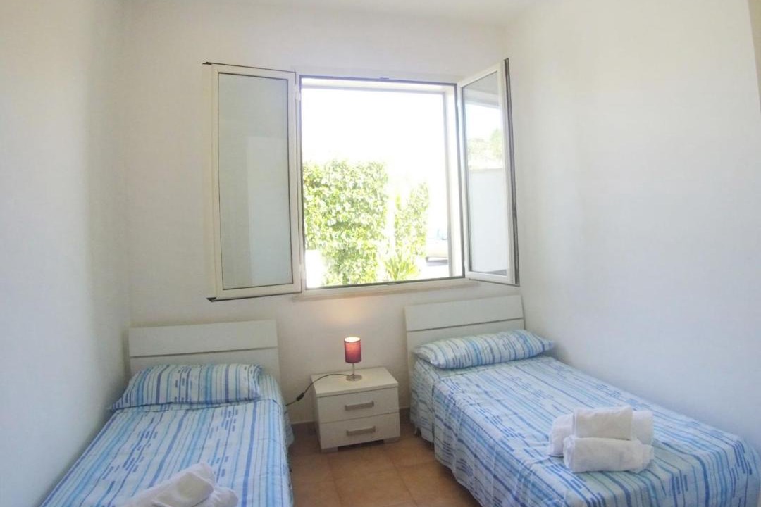 Photo of Bedroom in Il Monte