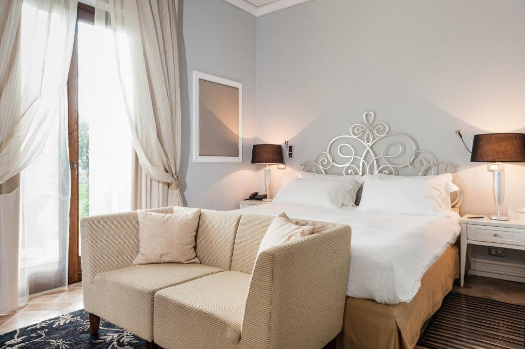 Photo of Bedroom in Viterbo
