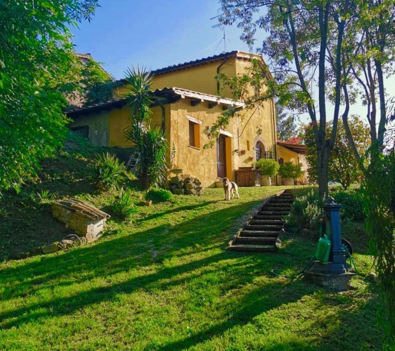 Photo of Others in Poggio Mirteto