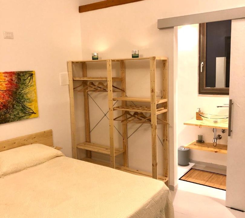 Photo of Bedroom in Martina Franca