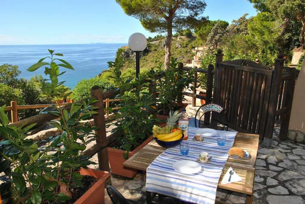 Photo of Patio Balcony in Sperlonga